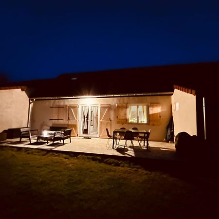 Le Refuge Cotier Villa Rue  Bagian luar foto