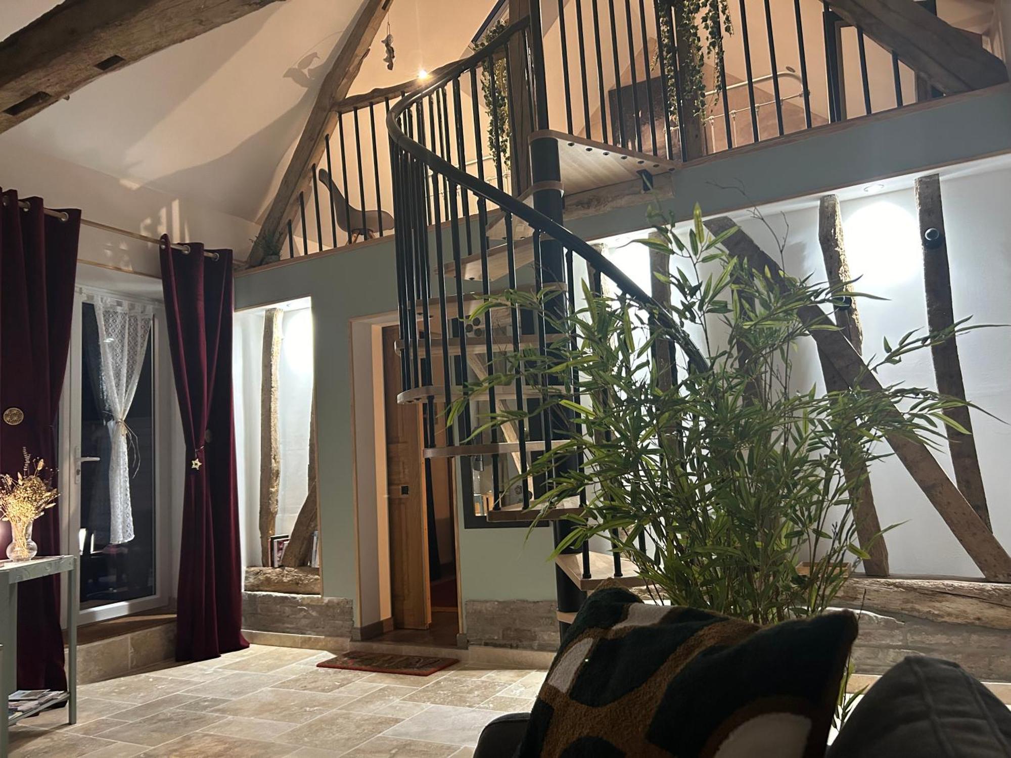 Le Refuge Cotier Villa Rue  Bagian luar foto